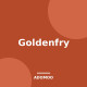 Goldenfry