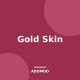 Gold Skin