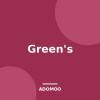 Green's