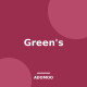 Green's