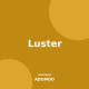 Luster