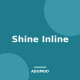 Shine Inline
