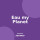 Eau my Planet