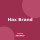 Hax Brand