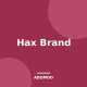 Hax Brand
