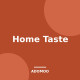 Home Taste