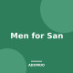 Men for San