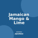 Jamaican Mango & Lime