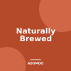 Naturally Brewed