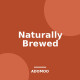 Naturally Brewed