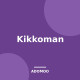 Kikkoman