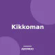 Kikkoman