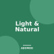 Light & Natural