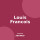 Louis Francois