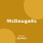 McDougalls