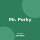 Mr. Porky