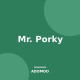 Mr. Porky
