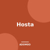 Hosta