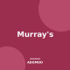 Murray's