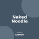 Naked Noodle