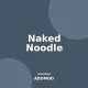 Naked Noodle