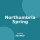 Northumbria Spring