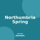 Northumbria Spring