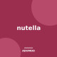 nutella