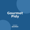 Gourmet Pidy