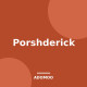 Porshderick