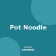 Pot Noodle