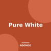 Pure White