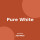 Pure White