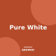 Pure White