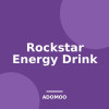 Rockstar Energy Drink