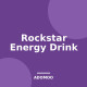 Rockstar Energy Drink