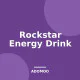 Rockstar Energy Drink