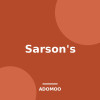 Sarson's