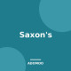 Saxon's