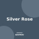 Silver Rose