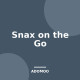 Snax on the Go