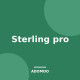 Sterling pro