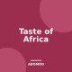 Taste of Africa