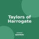 Taylors of Harrogate
