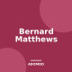 Bernard Matthews