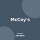 McCoy's