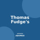 Thomas Fudge's
