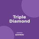 Triple Diamond
