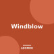 Windblow