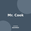 Mr. Cook